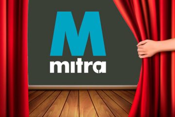 Doek valt voor Mitra
