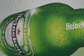 Meer omzet, maar minder winst voor Heineken