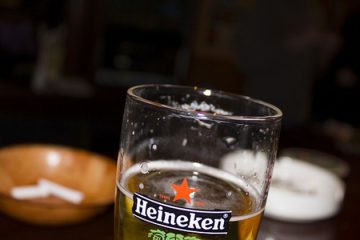 PvdA in geweer tegen Heineken spaaractie