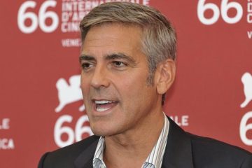 George Clooney verkoopt tequilamerk
