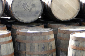 Ierse plannen voor megagrote whiskey-opslag