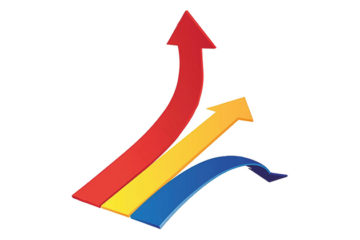 Borrelshops richting 25% marktaandeel