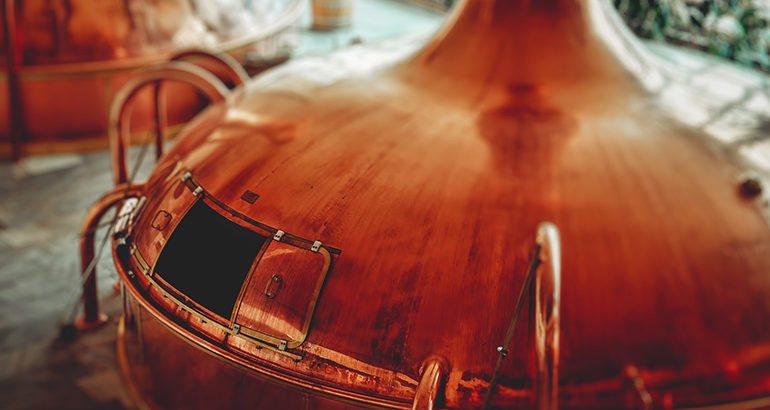 Irish Whiskey