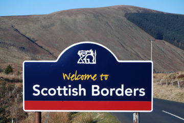 Nieuw whiskytijdperk voor The Borders