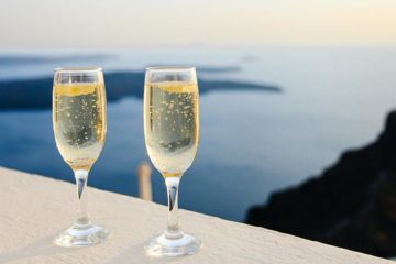 Coöperatie investeert in champagne-toerisme
