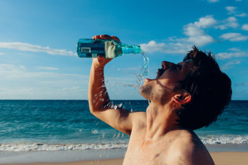 Dorstig zomerweer leidt tot mooie verkoopcijfers