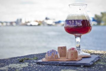 Bockbier in aantocht