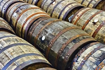 Fransen begeven zich op whiskymarkt