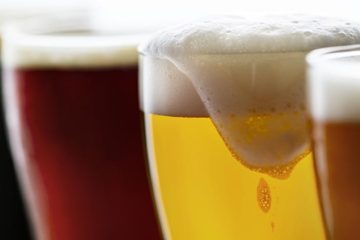 Minder nieuwkomers op Britse biermarkt