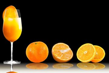 Alcohol en zon