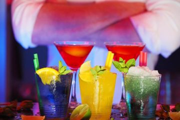 Sexy naam voor cocktail is ‘not done’