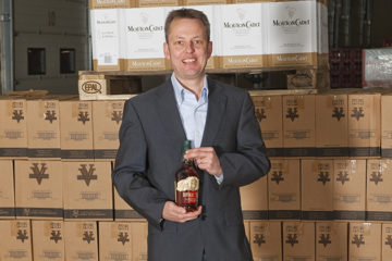 Nieuwe coördinator Liquoristenopleiding Wijnacademie