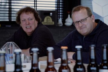 De droom van twee Tukkers