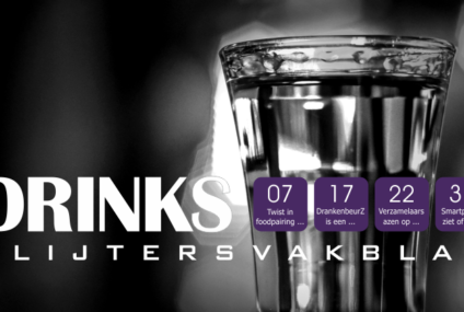 Drinks Slijtersvakblad – editie 5 – 2020