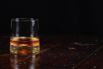 Irish Whiskey floreert