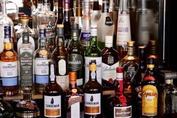Alcoholsector: ‘Accijnsverhoging onverstandig en ineffectief’