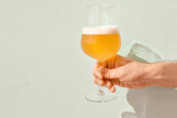 We vieren de Week van het Nederlandse Bier