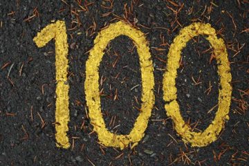 De magische 100