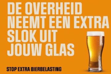 Nederlandse Brouwers: “Het worden nog spannende weken”