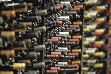 Franse wijnsector verbaast zichzelf met herstel export