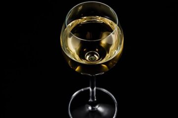 Stijgende vraag naar witte Spaanse wijn