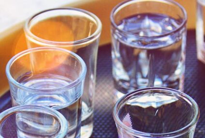 Franse sterke-drankensector ziet het somber in