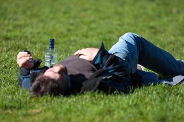 Nieuwe studie: basisprijs treft extreme drinker niet