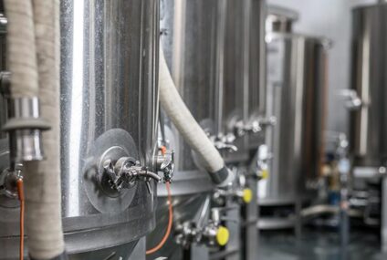 Nederland koploper bierexport