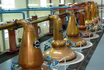 Steun voor Britse bedrijven