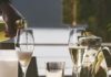 België en Australië scoren op mousserende-wijncompetitie