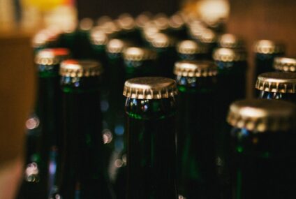 Hogere bierprijs leidt tot minder verkoop in VS