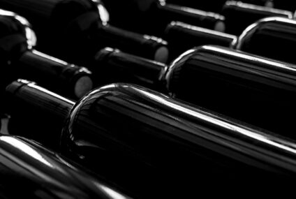 Grote zorgen bij Franse wijnindustrie over glastekort