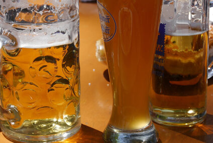 Duitse bierindustrie werkt nog hard aan herstel