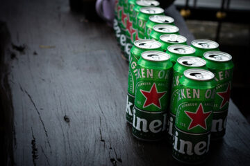 Inspectie: dwangsom voor Heineken