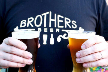 Brothers Beer onder curatele