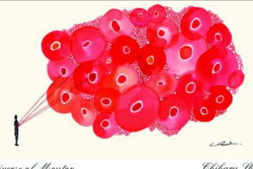 Nieuw etiket voor Mouton Rothschild