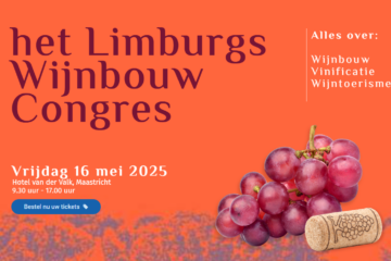 Limburgs Wijnbouwcongres 2025