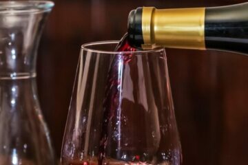 The World’s Most Admired Wine Brands 2025