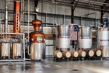 Loch Lomond Group neemt New York Distilling Co over