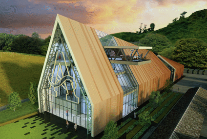 Ardgowan Distillery komt na 100 met haar eerste whiskyvaten