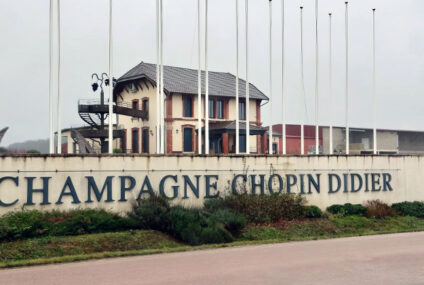Vervolg zaak Didier Chopin: celstraf en boetes geëist