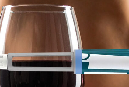 Nieuwe afslanktrend zet drankgebruik op dieet