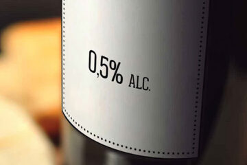 Doorbraak voor alcoholvrije wijnproductie in Italië