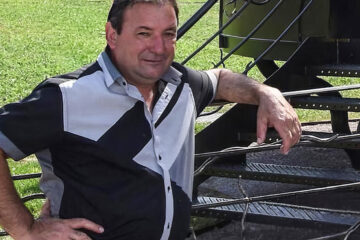 Didier Chopin voor de rechter wegens verkoop van nepchampagne