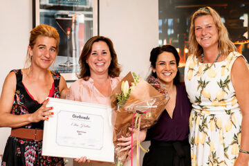 3e nominatie Wijnvrouw van het Jaar 2025 een feit