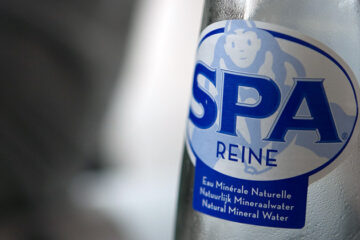 Spadel overschrijdt 1 miljard liter
