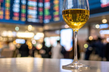 Azië biedt fijne wijnen een kans