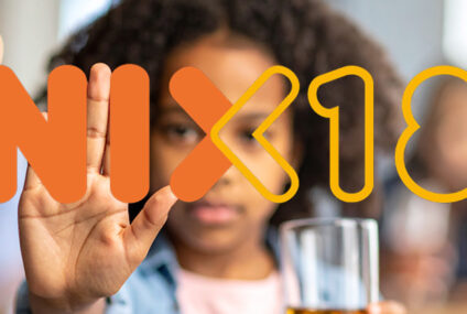 NIX18-pilot 3x beter dan gemiddeld