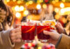 Fruitglühwein boekt kleine min, maar producenten blijven optimistisch