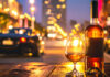 Glenfiddich en Aston Martin slaan wereldwijd de handen ineen